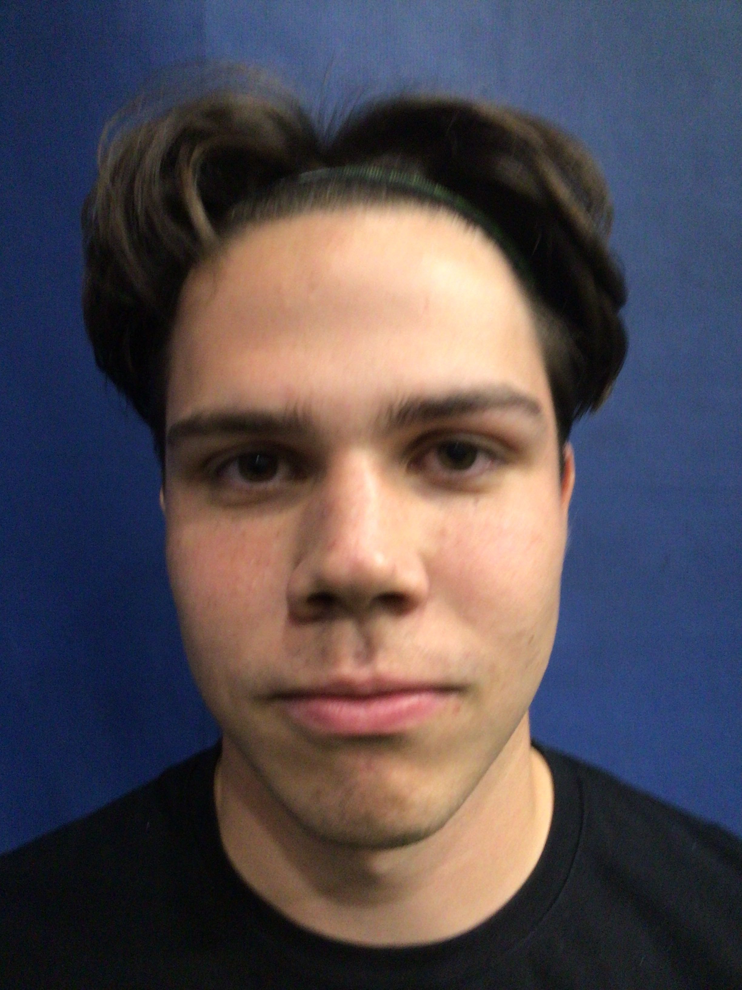 Benjamin Carli