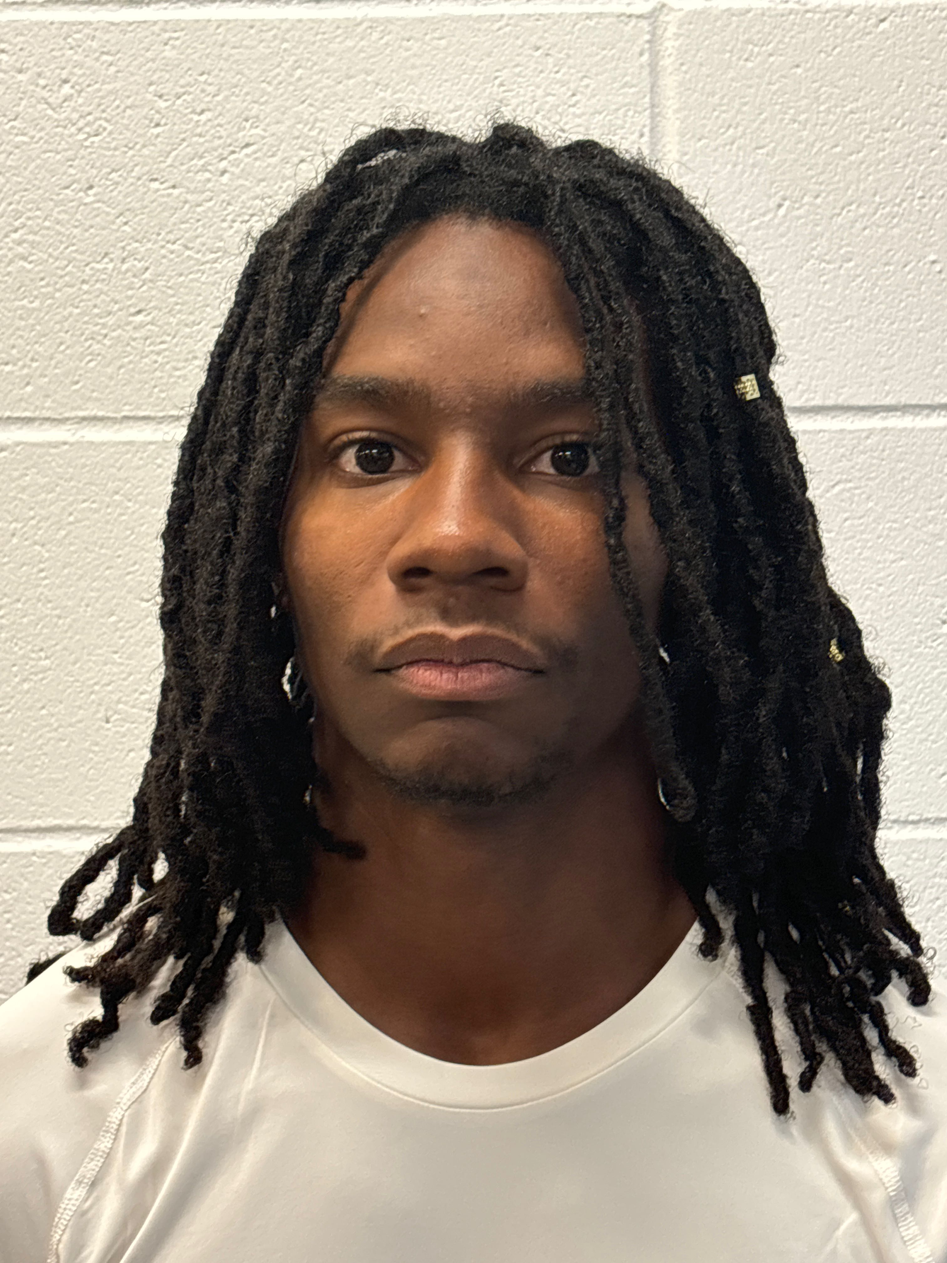 Bakari Barrett