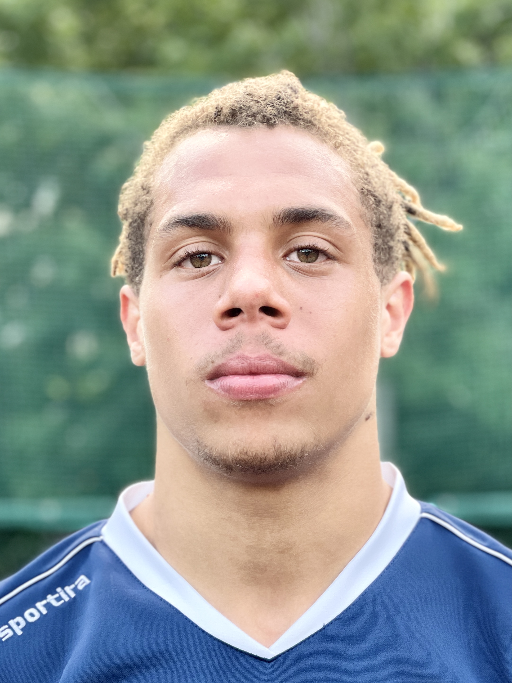 Jaylan Greaves