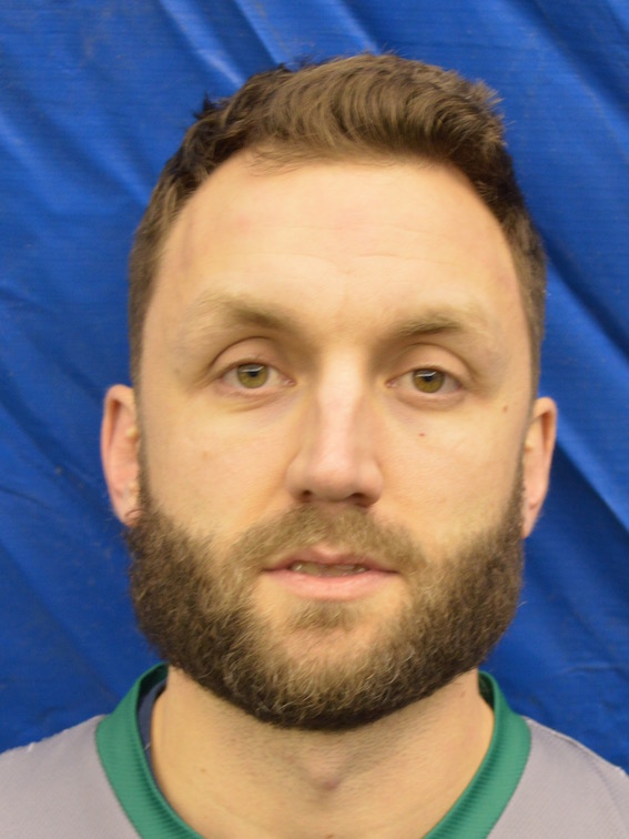 Jonathan Maheu