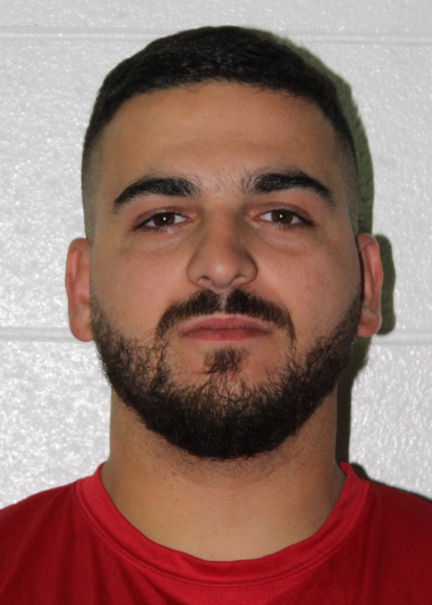 Daniel Lazzara