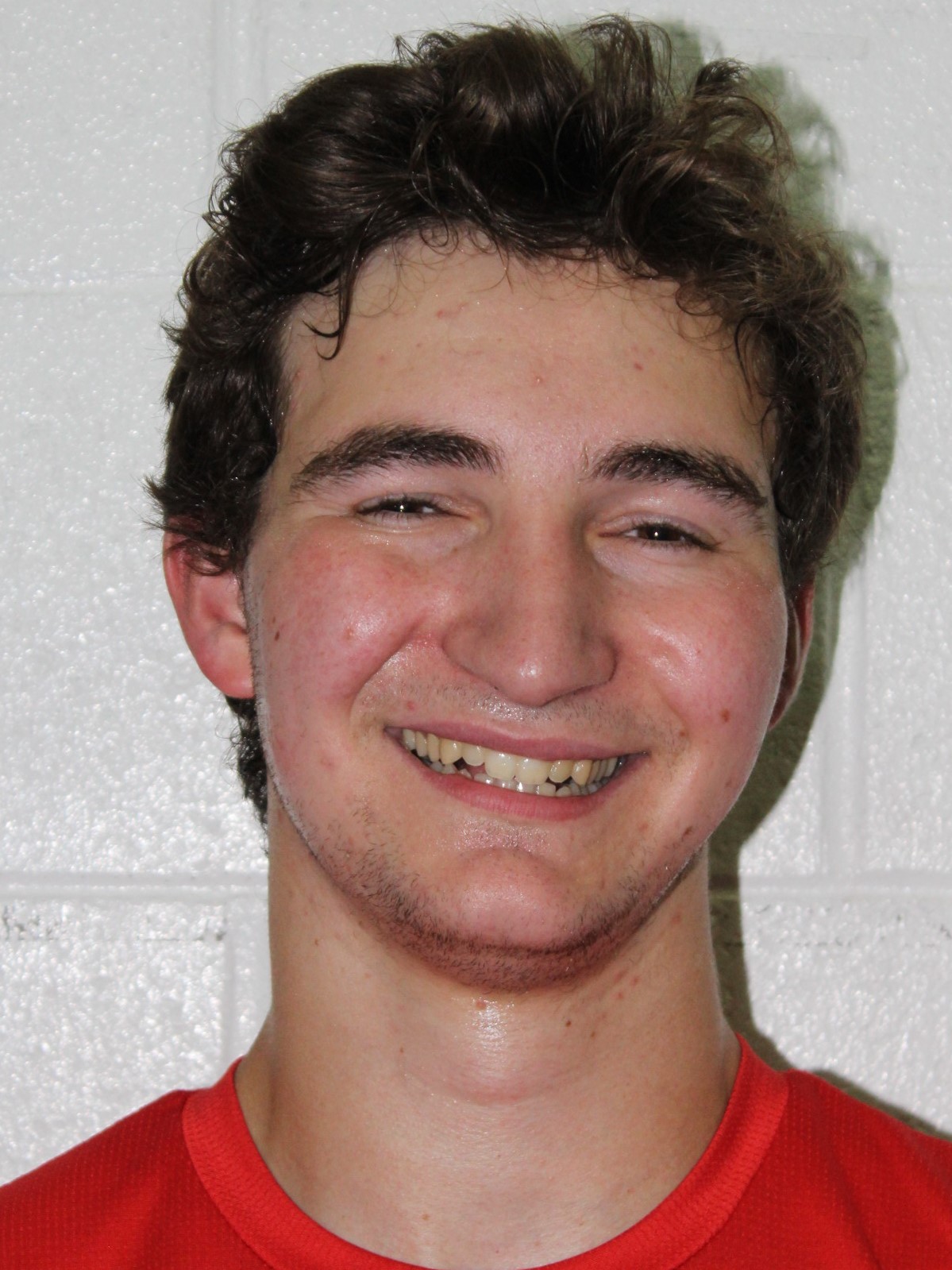 Justin Goodman