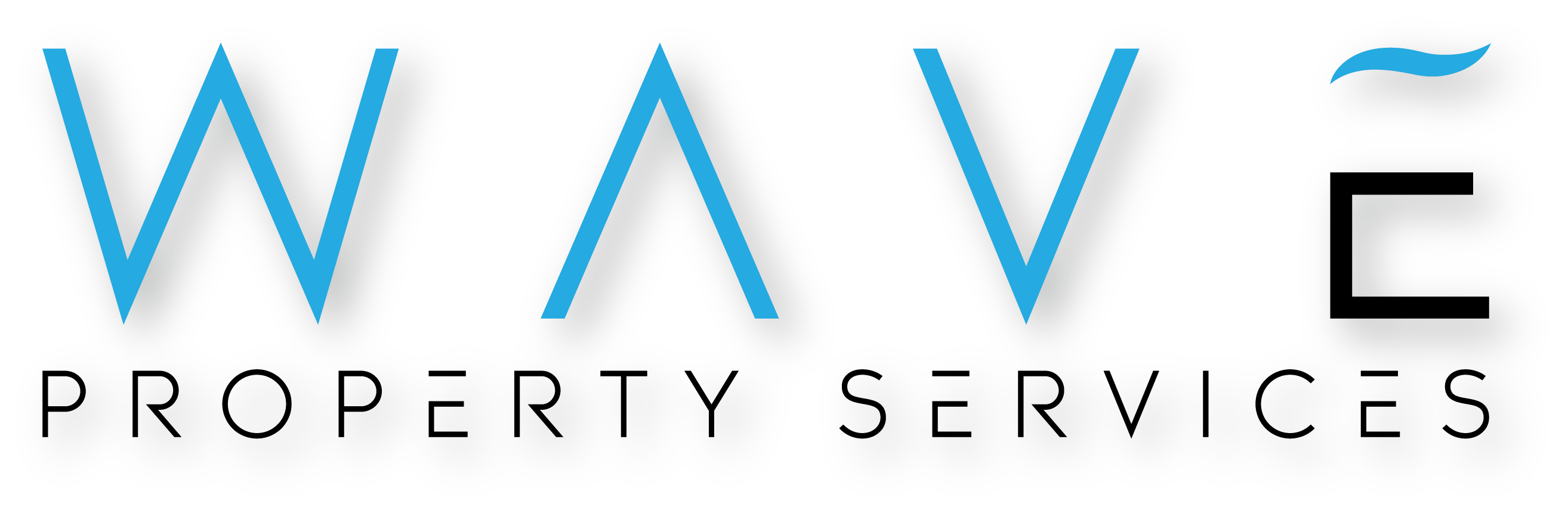 Wave Property Services Logo