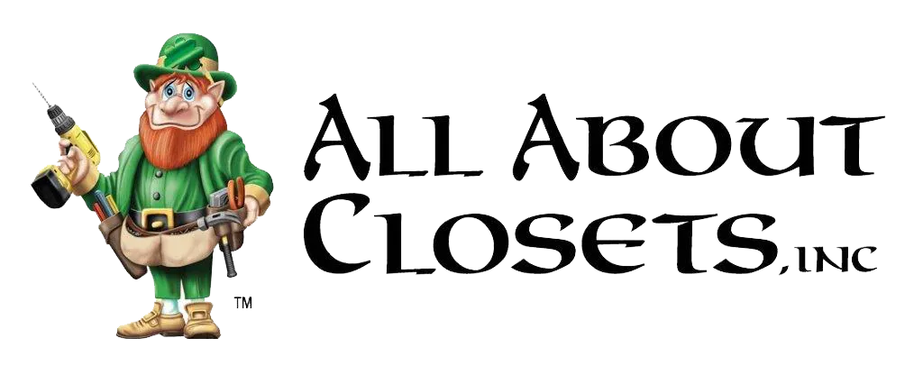 All About Closets Logo