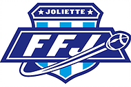 Formulaire de contact Flag Football Joliette logo