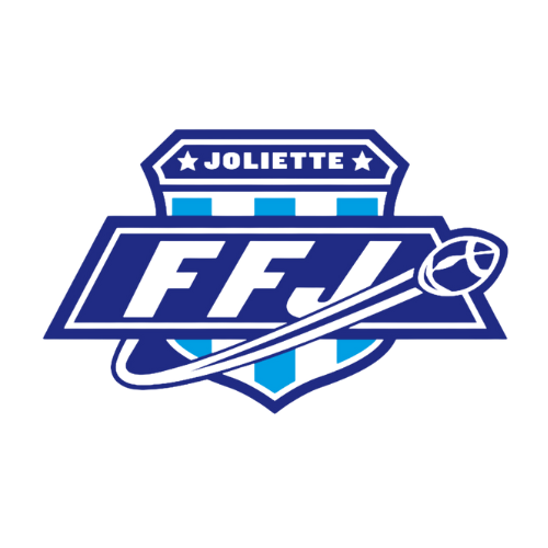 Formulaire de contact Flag Football Joliette logo
