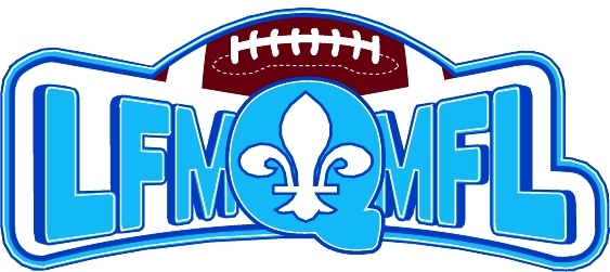 QMFL Contact Form logo